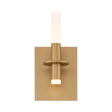 Load image into Gallery viewer, Torna LED Bath Wall Light.
