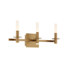 Load image into Gallery viewer, Torna LED Vanity Wall Light.
