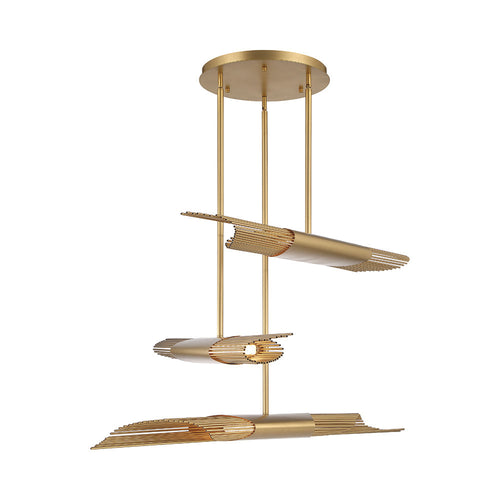 Umura LED Chandelier.