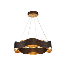 Load image into Gallery viewer, Vaughan LED Chandelier.
