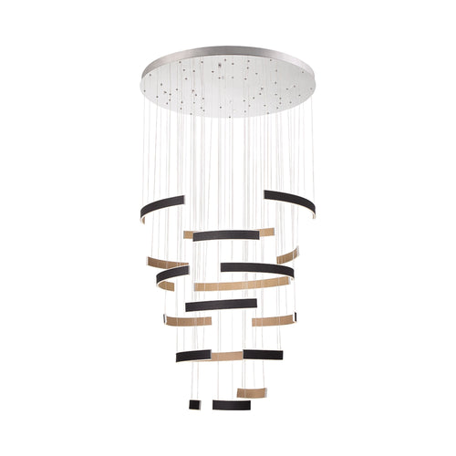 Verdura LED Chandelier.