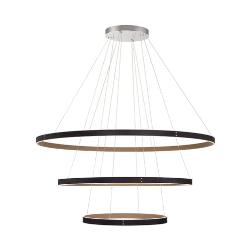 Verdura LED Multi Tier Chandelier.