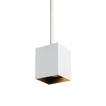 Load image into Gallery viewer, Exo 6 LED Pendant Light - Additional image.
