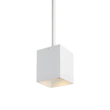 Load image into Gallery viewer, Exo 6 LED Pendant Light - Additional image.
