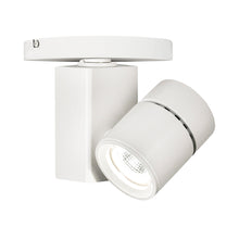 Load image into Gallery viewer, Exterminator II 1014 LED Monopoint in White.
