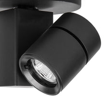 Load image into Gallery viewer, Exterminator II 1014 LED Monopoint in Detail.
