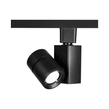 Load image into Gallery viewer, Exterminator II 1014 LED Track Head in Black (H Track).
