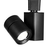 Load image into Gallery viewer, Exterminator II 1014 LED Track Head in Detail.
