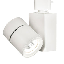 Load image into Gallery viewer, Exterminator II 1014 LED Track Head in Detail.
