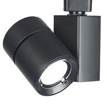 Load image into Gallery viewer, Exterminator II 1023 LED Track Head in Detail.

