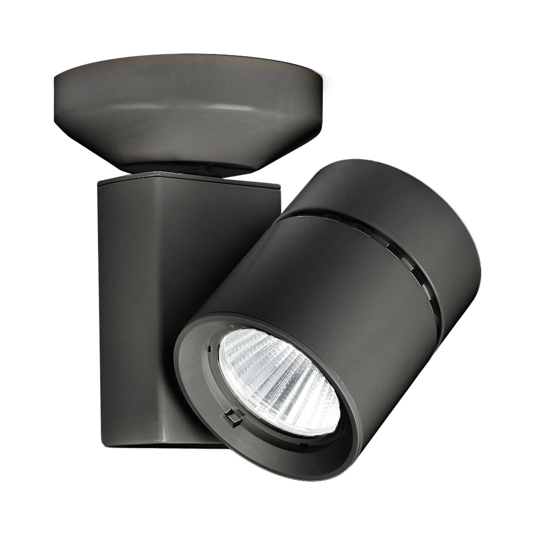 Exterminator II 1035 LED Monopoint in Black.