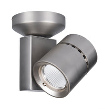 Load image into Gallery viewer, Exterminator II 1035 LED Monopoint in Brushed Nickel.
