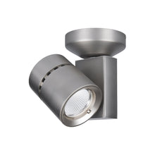 Load image into Gallery viewer, Exterminator II 1052 LED Monopoint in Brushed Nickel.
