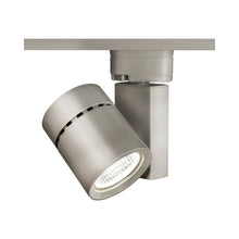 Load image into Gallery viewer, Exterminator II 1052 LED Track Head in Brushed Nickel.
