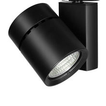Load image into Gallery viewer, Exterminator II 1052 LED Track Head in Detail.
