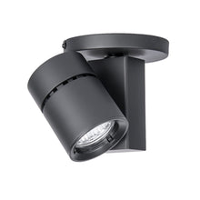 Load image into Gallery viewer, Exterminator II LED 1023 Monopoint Spotlight in Black.
