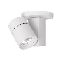 Load image into Gallery viewer, Exterminator II LED 1023 Monopoint Spotlight in White.
