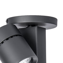 Load image into Gallery viewer, Exterminator II LED 1023 Monopoint Spotlight in Detail.
