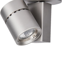 Load image into Gallery viewer, Exterminator II LED 1023 Monopoint Spotlight in Detail.
