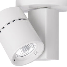 Load image into Gallery viewer, Exterminator II LED 1023 Monopoint Spotlight in Detail.
