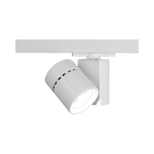 Load image into Gallery viewer, Exterminator II LEDme Track Head in White.
