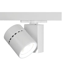 Load image into Gallery viewer, Exterminator II LEDme Track Head in Detail.
