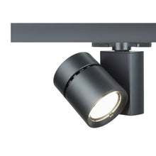 Load image into Gallery viewer, Exterminator II LEDme Track Head in Detail.

