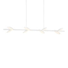 Load image into Gallery viewer, Eyespy LED Pendant Light in Detail.
