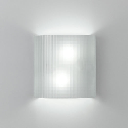 Facet Wall Light.