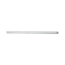 Load image into Gallery viewer, Fan Downrods in Brushed Nickel.
