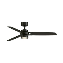 Load image into Gallery viewer, Amped LED Ceiling Fan.
