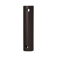 Load image into Gallery viewer, Fanimation Downrod in Oil Rubbed Bronze.
