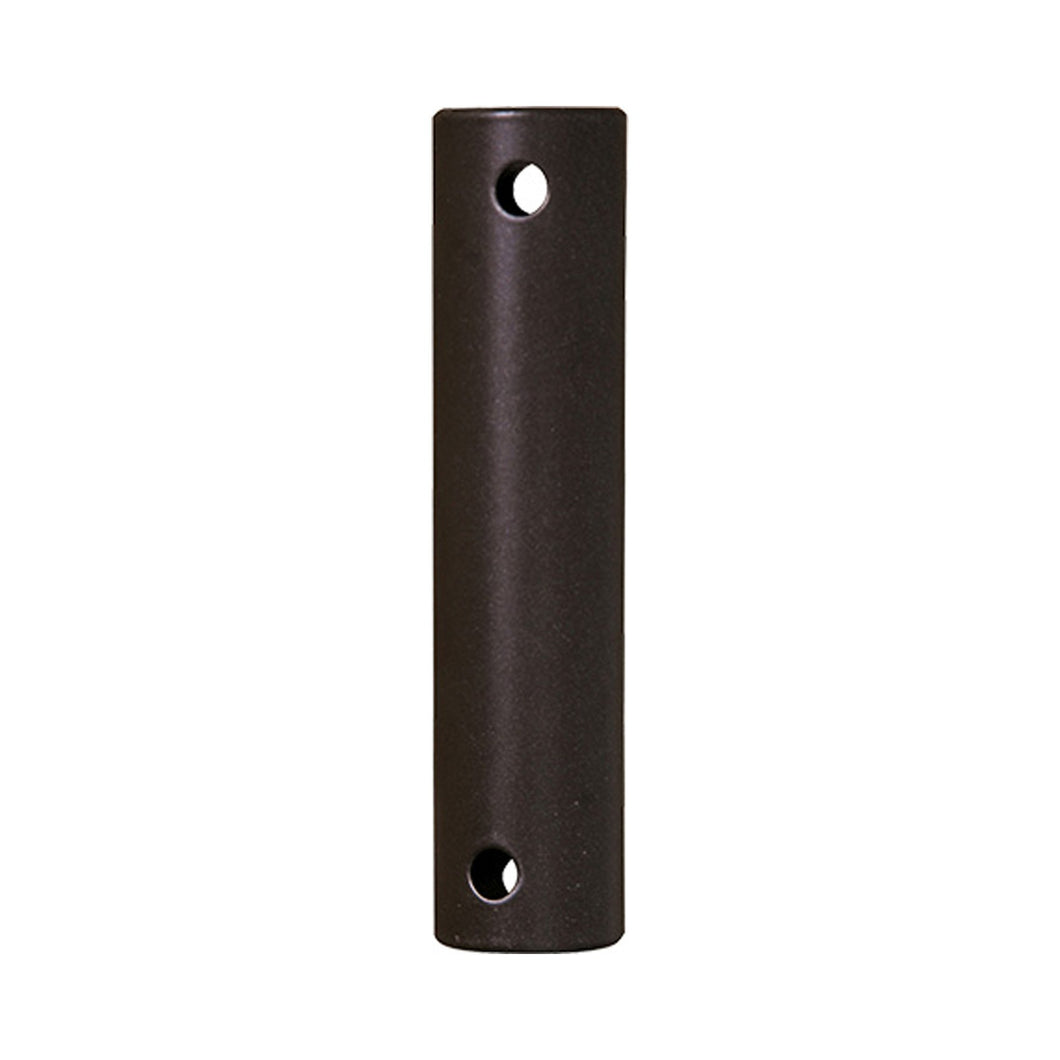 Fanimation Downrod in Oil Rubbed Bronze.