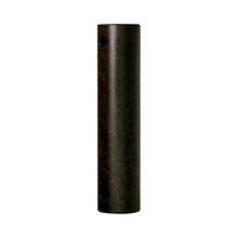 Load image into Gallery viewer, Fanimation Downrod in Polished Nickel.

