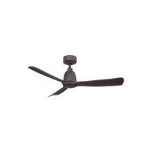 Load image into Gallery viewer, Kute Indoor / Outdoor Ceiling Fan in 44-Inch/Dark Bronze.
