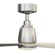 Load image into Gallery viewer, Kute Indoor / Outdoor LED Ceiling Fan in Detail.
