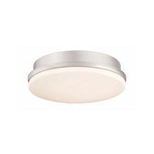 Load image into Gallery viewer, Kute LED Light Kit in Brushed Nickel.
