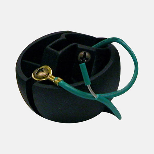 Sloped Ceiling Hanger Ball.