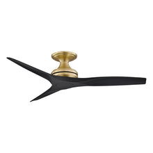 Load image into Gallery viewer, Spitfire Ceiling Fan in Detail.
