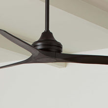 Load image into Gallery viewer, Spitfire Ceiling Fan in Detail.
