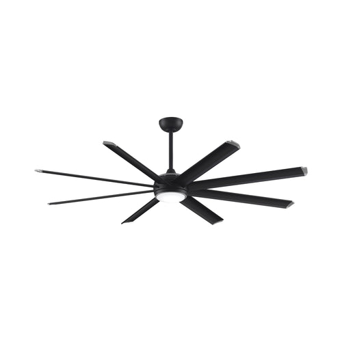 Stellar Custom 84 Inch LED Ceiling Fan.