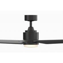 Load image into Gallery viewer, TriAire Custom 84&quot; Ceiling Fan in Detail.
