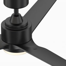 Load image into Gallery viewer, TriAire Custom 84&quot; Ceiling Fan in Detail.
