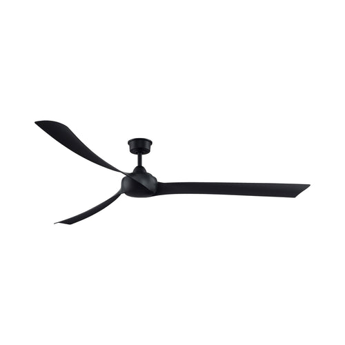 Wrap Custom 84 Inch Ceiling Fan.