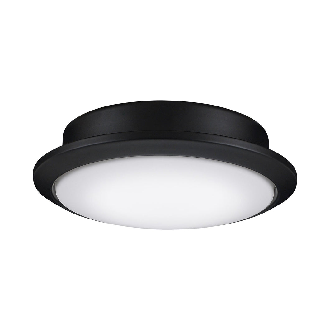 Wrap Custom LED Light Kit in Black.