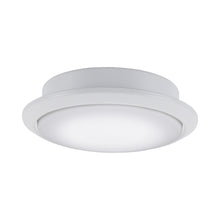 Load image into Gallery viewer, Wrap Custom LED Light Kit in Matte White.
