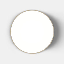 Load image into Gallery viewer, Febe LED Ceiling/Wall Light in Dove Grey (2700K).
