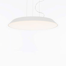 Load image into Gallery viewer, Febe LED Pendant Light in White (2700K).

