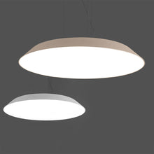 Load image into Gallery viewer, Febe LED Pendant Light in Detail.
