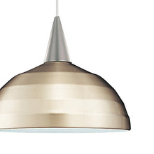 Load image into Gallery viewer, Felis Pendant Light in Detail.
